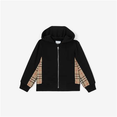 burberry hoodie boys|burberry hoodie vintage.